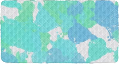 Draagbaar Laken - Peuter Laken - Reizen en slapen - Waterdicht en antislip - 126 x 63 cm