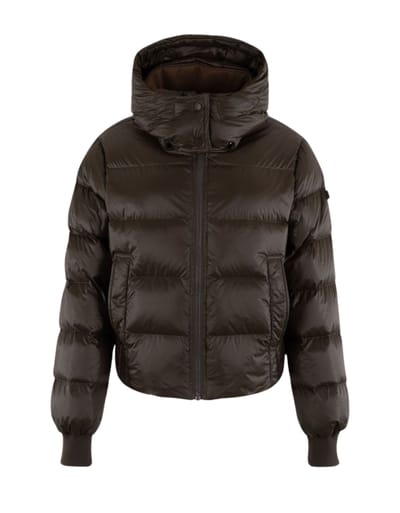 Moscow Marcy Jackets Donkergroen 12-08-marcy