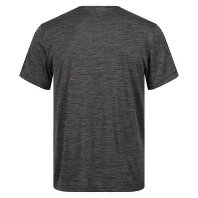 Regatta Heren origineel vochtafvoerend T-shirt (Afdichting Grijs)