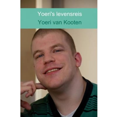 Yoeri's Levensreis - Yoeri van Kooten