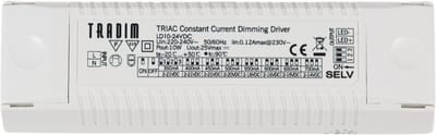 LD10-24VDC LED Driver | Constant Current