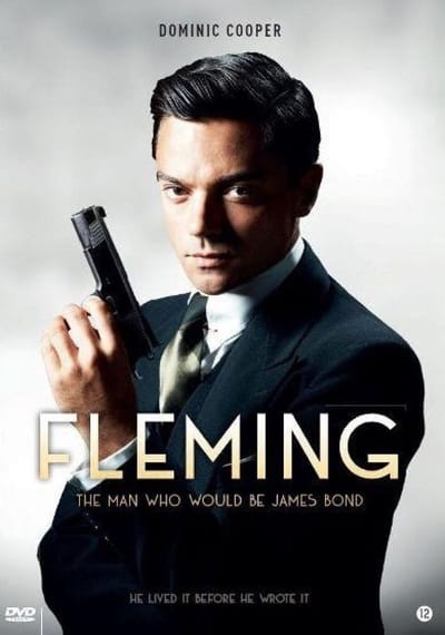 Fleming The Man Who Would Be Bond