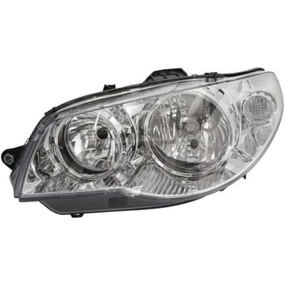Koplampen DEPO 661-1151L-LDEM1