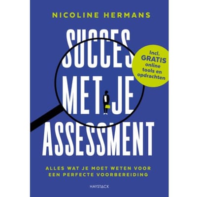 Succes Met Je Assessment - Nicoline Hermans