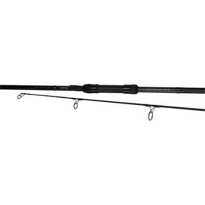 Karperhengel Okuma Custom Black spod 12ft