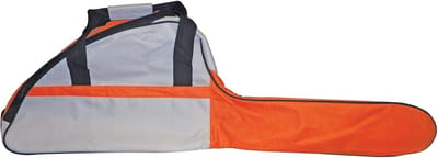 Kettingzaag Draagtas - Opbergtas Zaag - Veilig Transport - Lichtgewicht Ontwerp - Tot 18 Inch