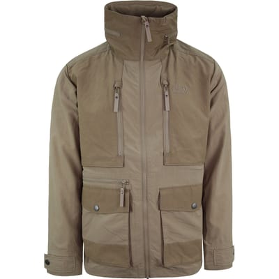 Jack Wolfskin Barstow Heren Zandjas