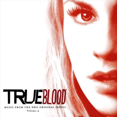 True Blood Season 4 - V/a (various Artists)