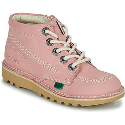 Laarzen Kickers KICK HI ZIP