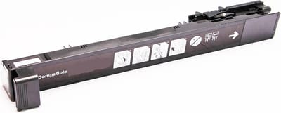 ABC huismerk toner geschikt voor HP 827A CF301A cyan voor HP Laserjet Enterprise flow MFP M880 M880z plus nfc M880zm