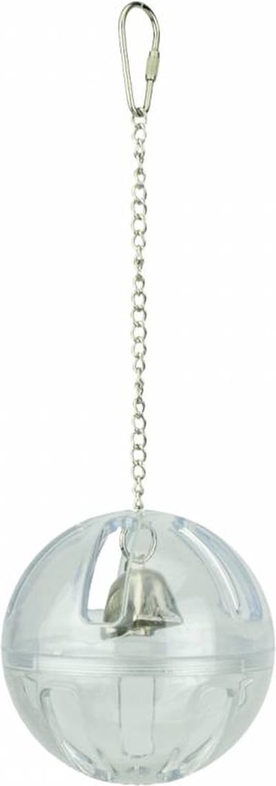 Petlala Buffet Bal Aan Ketting Met Bel