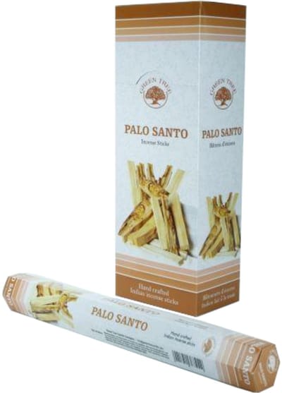 Wierook Palo Santo 20st