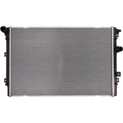 Radiator, motorkoeling NRF 59352