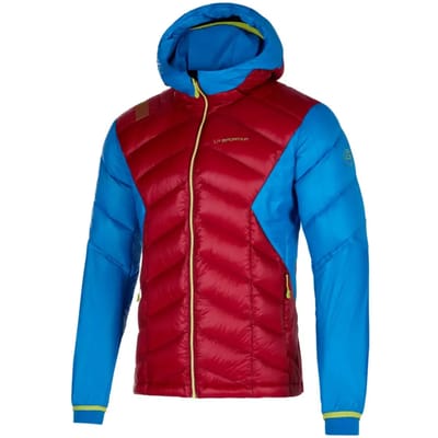 Donsjack La Sportiva Aiguille