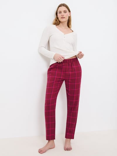Triumph Pyjamashorts Mix & Match
