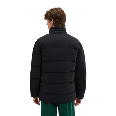 Ellesse Heren Nebulus gewatteerd jack (Zwart)