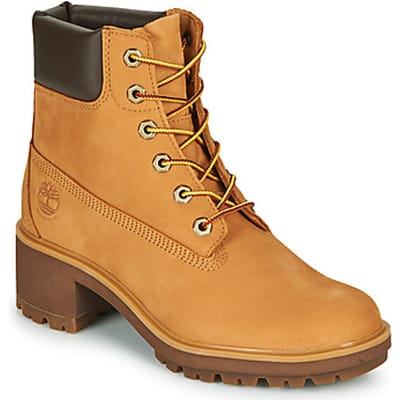 Enkellaarzen Timberland KINSLEY 6 IN WP BOOT