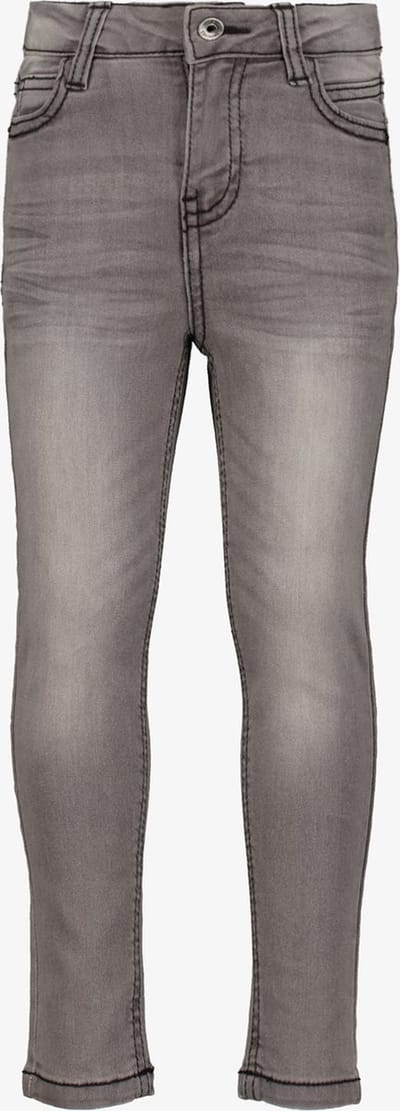 Unsigned jongens jeans grijs - Maat 122
