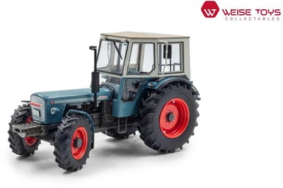 Eicher Wotan II (3014) - 1:32 - Weise-Toys