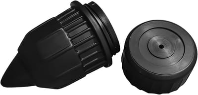 Sleutel Verstopper - Geldkluis Tuin - Veilig Opslaan - Sprinkler Design - 11 x 6 x 11 cm