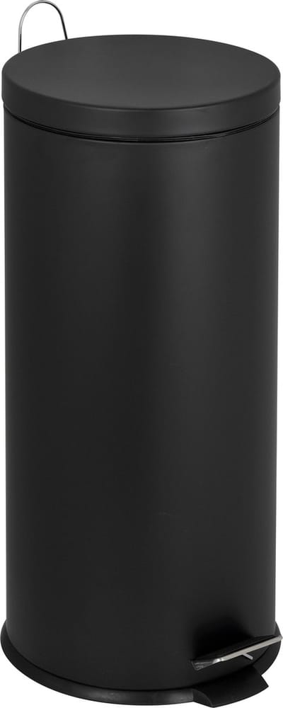 Keukenafvalbak met pedaal 30L URBAN