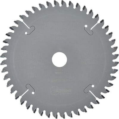 DeWALT cirkelzaagblad CZB hout 160x20x2,6mm 48T