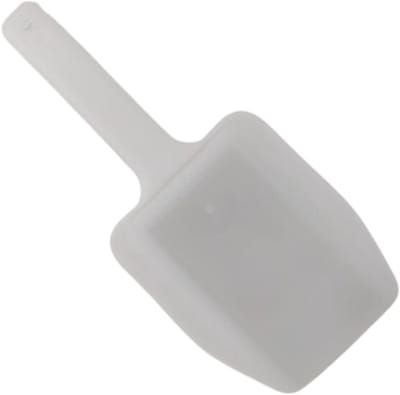 Voerschep 125ml - Voeding - Voertonnen - Hond of kat