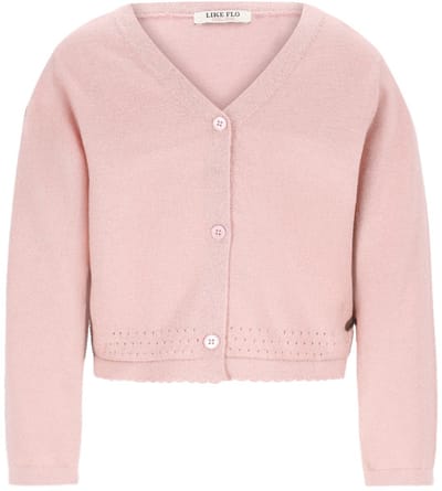 Like Flo F601-5311 Meisjes Trui - Maat 146/152