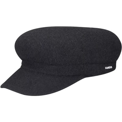 Wollen muts Kangol Enfield