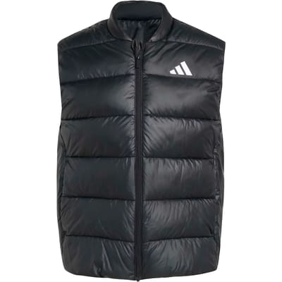 Synthetische zonder mouwen jas adidas Essentials Climawarm