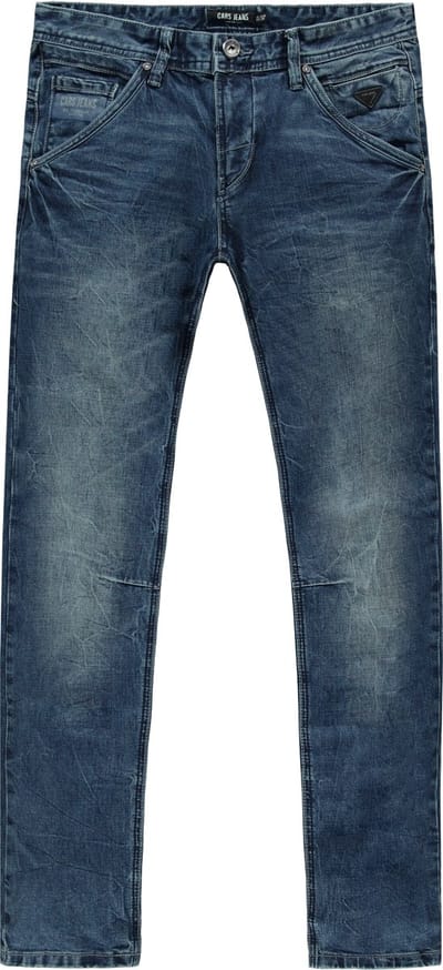Cars Jeans Jeans Yareth Regular - Heren