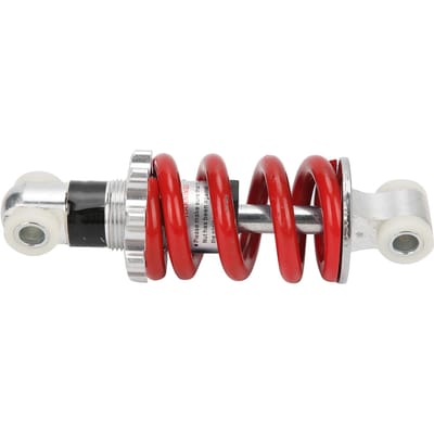 Mini Schokdemper Demper Veer Universeel voor Mini Bike Scooter Bromfiets 750LB IN 125mm