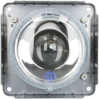 Koplampen HELLA 1BL 007 834-007