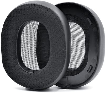 Vervangende oorkussens Geschikt voor Plantronics RIG 500PRO