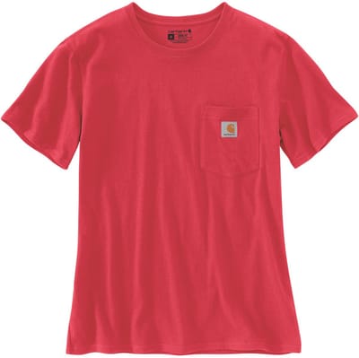 CARHARTT kleding 103067-R85 Carhartt Pocket