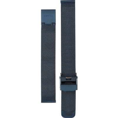 Bering Straps PT-A15729S-BMLX Max René Horlogeband