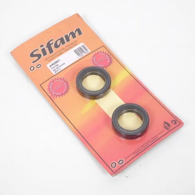 sifam vorkkeerring voor honda 80 mbx motor 1983 tot 1986 29x41x11mm nieuw