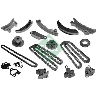 Schaeffler Ina Distributiekettingset INA 559 1826 50