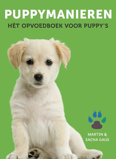 Puppymanieren - Martin Gaus