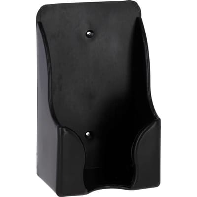 Liksteenhouder schroef/nagel Kerbl