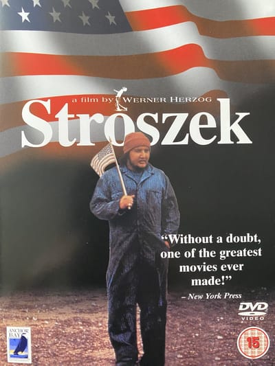 Stroszek
