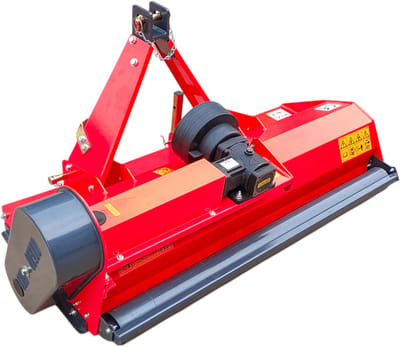 Klepelmaaier vast 123 cm met aftakas - Licht gebruik Torros KP1230