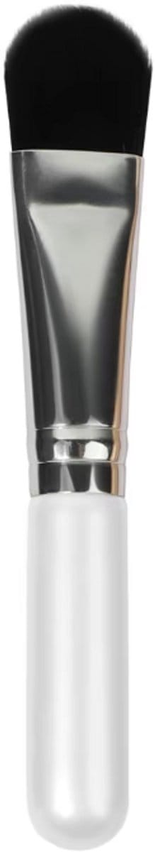 Mini masker / foundation kwast | wit