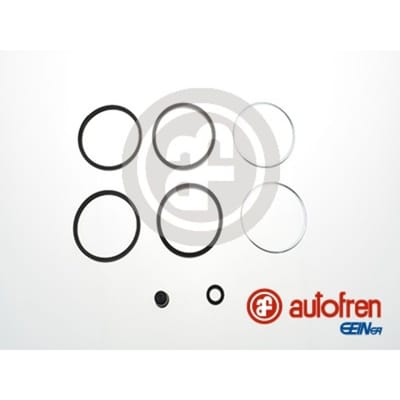 Reparatieset, remklauw AUTOFREN SEINSA D4011 rechts
