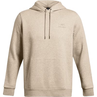Under Armour Essential Fleece Hoodie Heren - Maat L