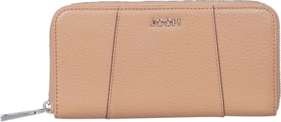 JOOP! Portemonnee Giada Yura Purse Cappuccino Lichtbruin
