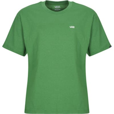 Vans  T-shirt Korte Mouw LEFT CHEST II LOOSE SS FAIRWAY