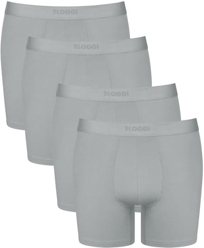 sloggi Retro Pants EVER Ease Short