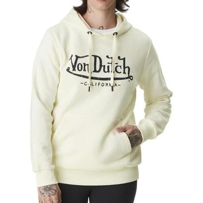 Capuchon sweaters Von Dutch VD/2/SWT
