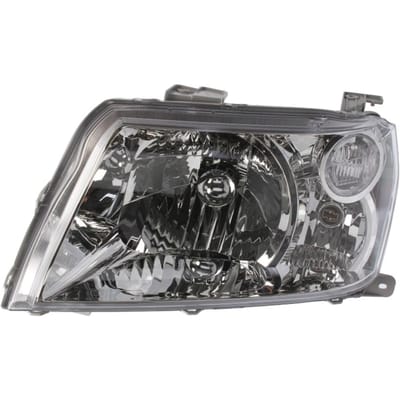 Koplampen DEPO 218-1136L-LD-EM, links